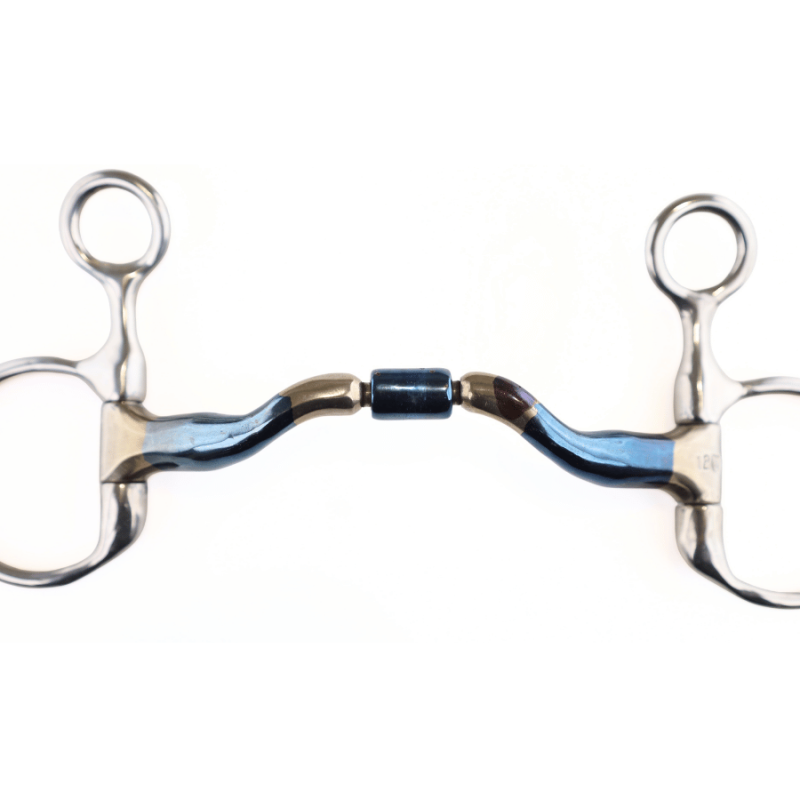 Drop Cheek ported barrel - Bombers | Mors & More