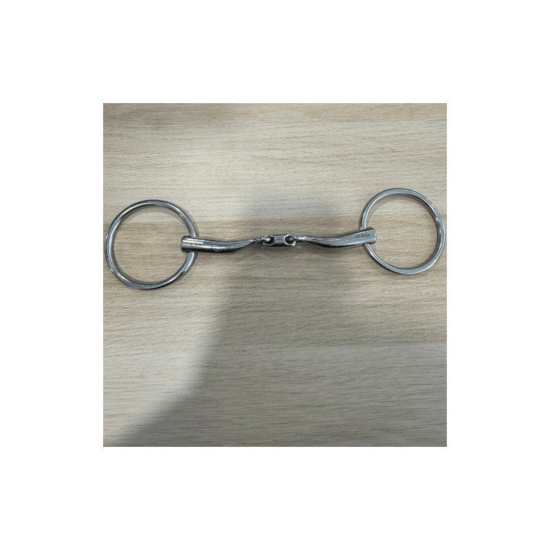 Kevin Loose rings used - Fager | Mors & More