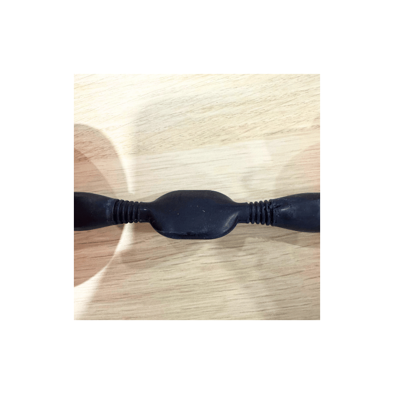 Moulded Preferred contact D-ring used - Bombers | Mors & More