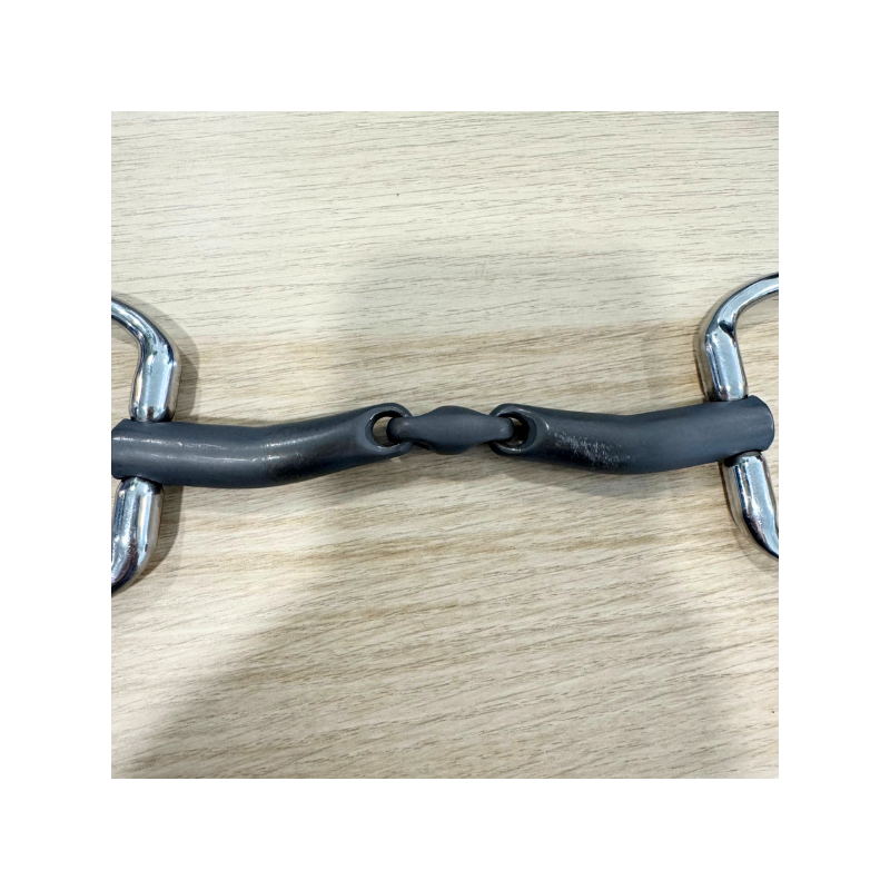 Mors à olives Maria double brisure d'occasion - Fager| Mors & More