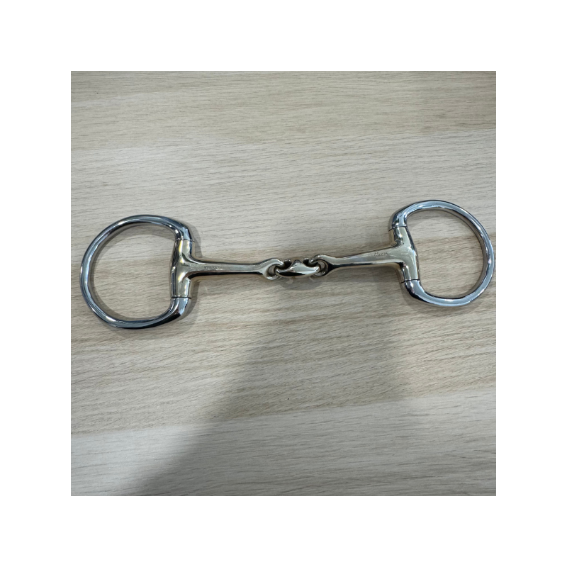 Mors à olives double brisure KK Ultra 16mm  d'occasion - Sprenger | M&M