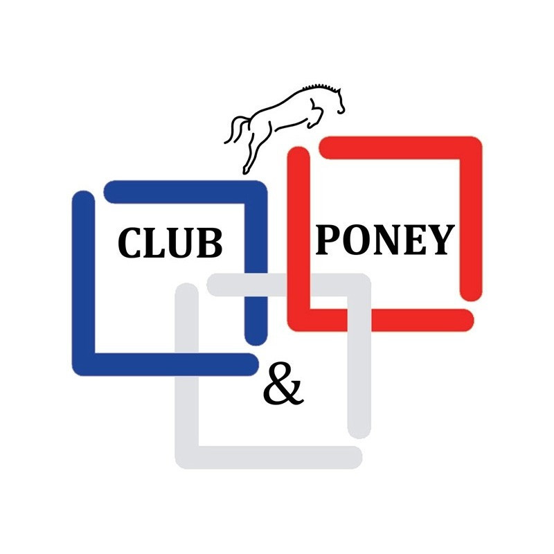 Mors verdun US recouvert de cuir double brisure avec passage de langue - Jump'in