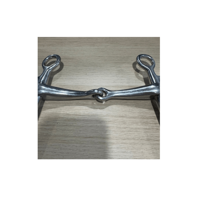 French mouth baby pelham used - Waldhausen | Mors & More