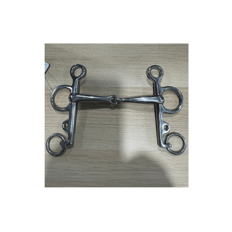 Mors Pelham simple brisure d'occasion - Waldhausen | Mors & More