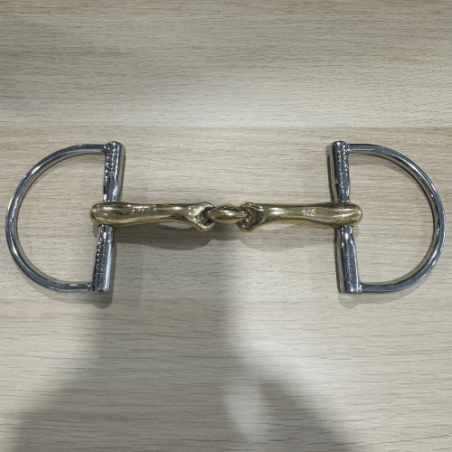 Verbindend Hunter D-Ring used - Neue Schule | Mors & More