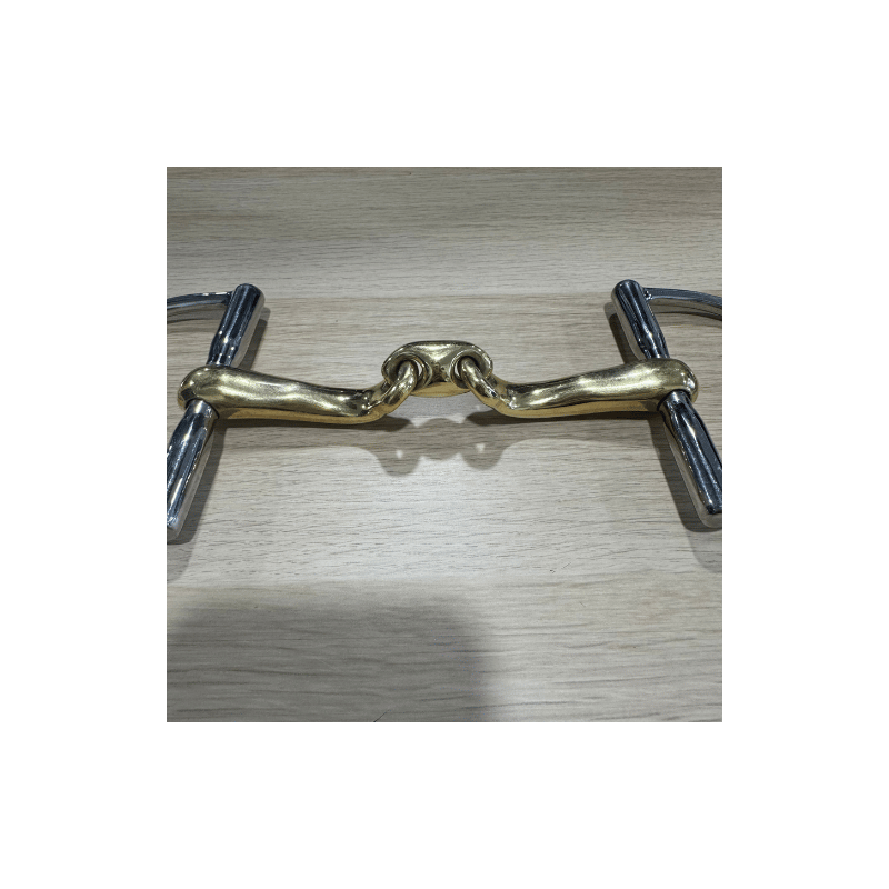 Verbindend Hunter D-Ring used - Neue Schule | Mors & More