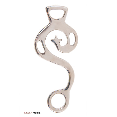 Branches d'hackamore Music - F.R.A | Mors & More