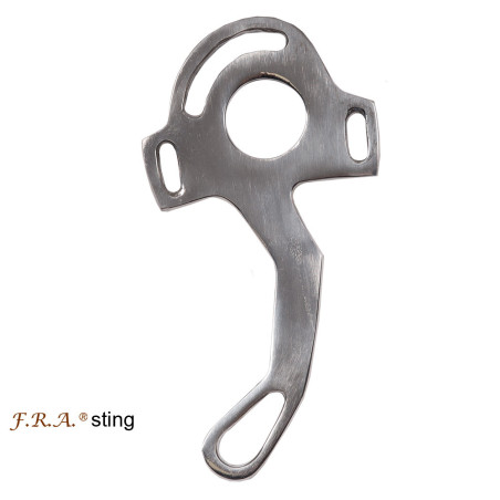 Branches de hackamore Sting