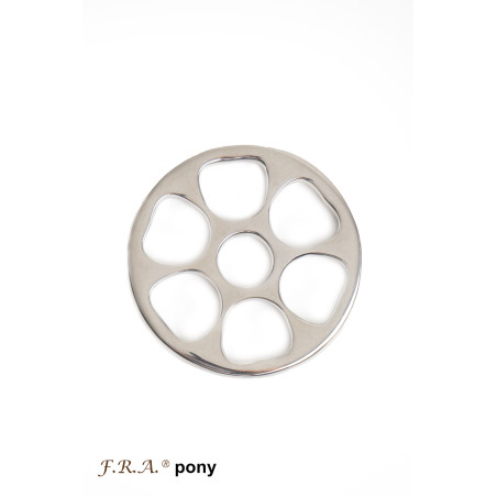 Branches d'hackamore Pony - F.R.A | Mors & More