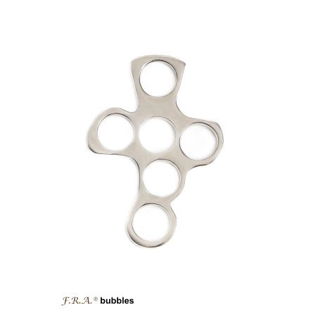 Branches d'hackamore Bubbles - F.R.A | Mors & More