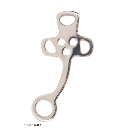 Branches d'hackamore - F.R.A | Mors & More