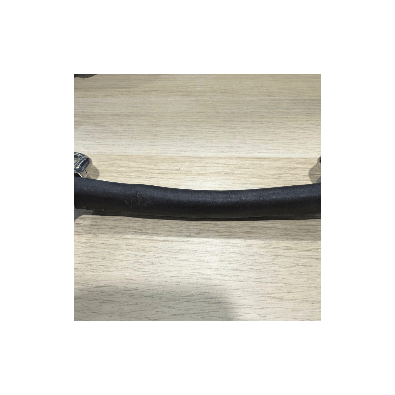 Mors Adam olives en cuir d'occasion - Fager | Mors & More