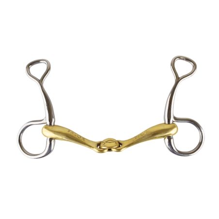 Mors baucher TURTLE TACTIO - Neue Schule