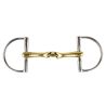 Verbindend Hunter D-Ring bit - Neue Schule