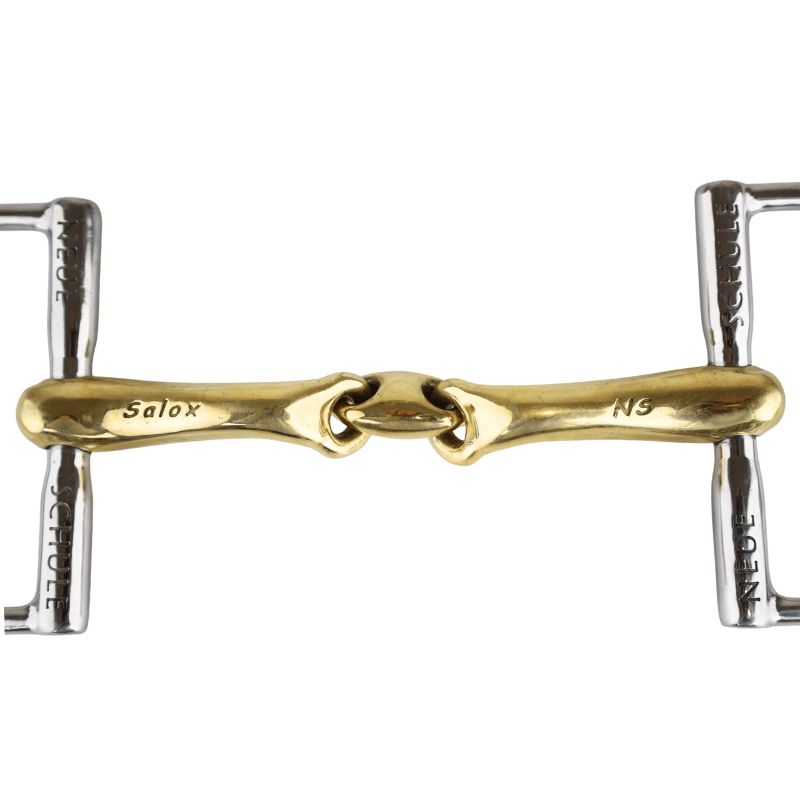 Mors verdun double brisure Verbindend - Neue Schule