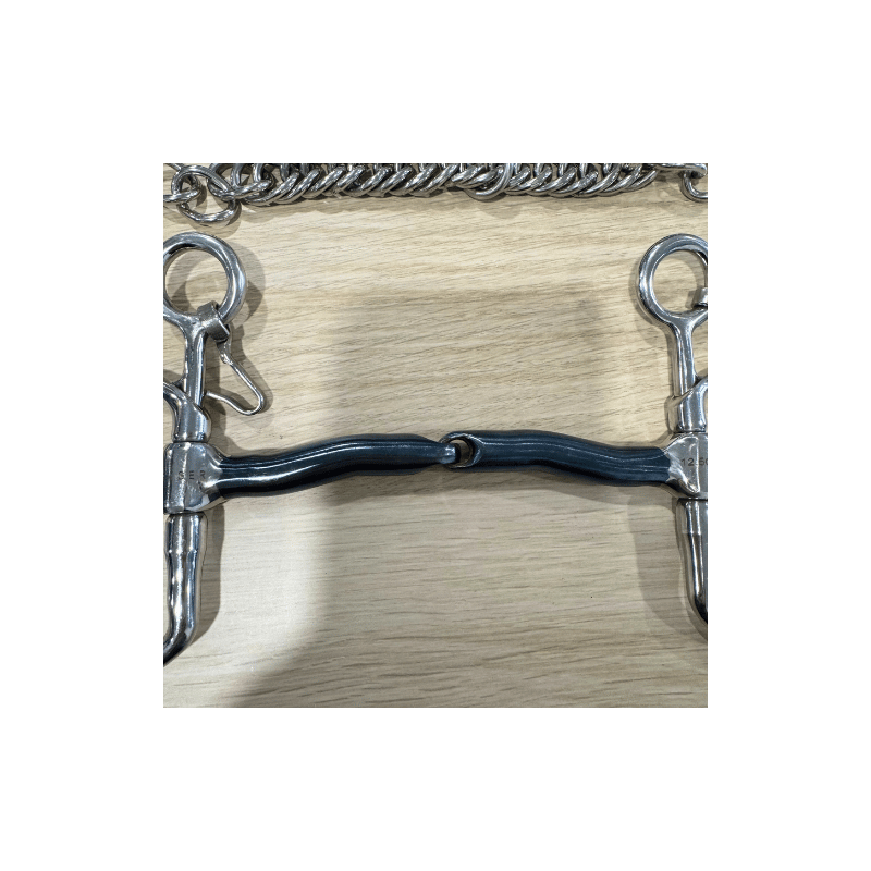 Mors Goyo Aya simple brisure Gustav d'occasion - Fager | Mors & More