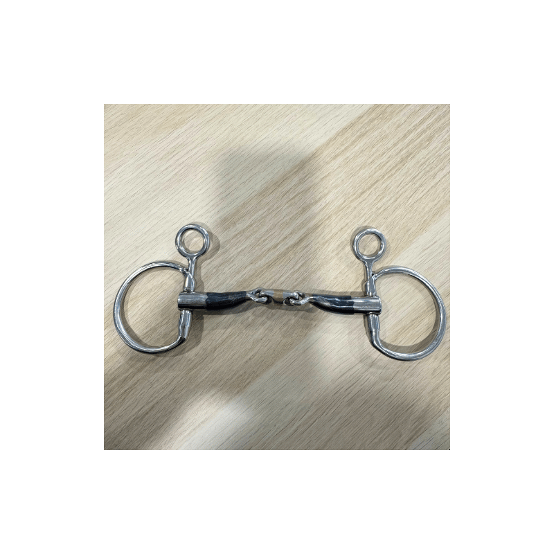 Mors Mattias Baucher double brisure d'occasion - Fager | M&M