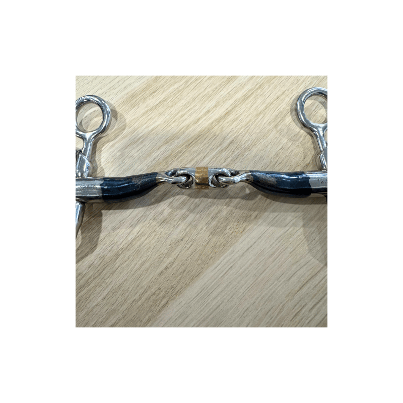 Mattias Sweet iron Baucher used - Fager| Mors & More