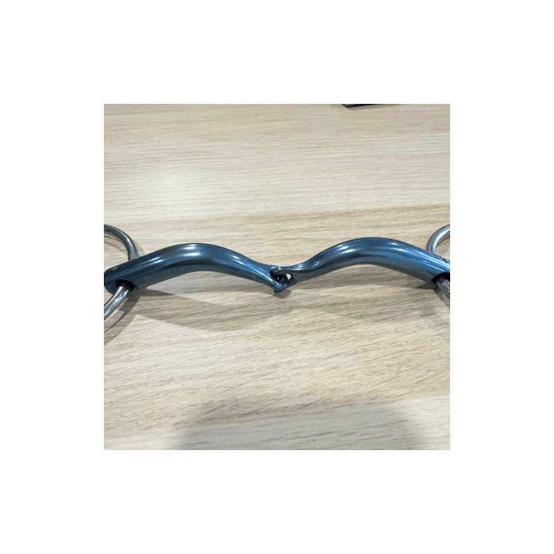 Loose Ring Titanium Lock Up Comfy used - Bombers | Mors & More