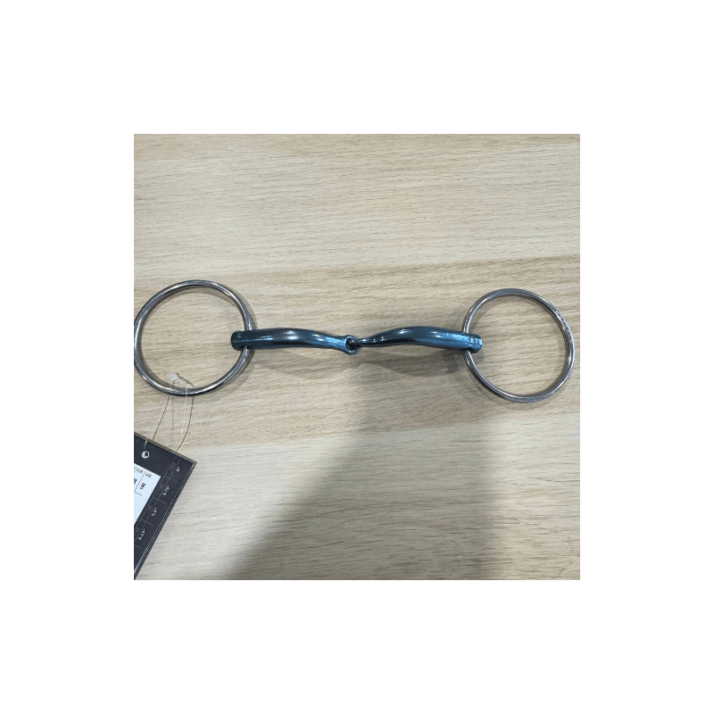 Loose Ring Titanium Lock Up Comfy used - Bombers | Mors & More