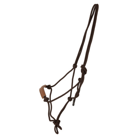 Ethological Rope halter - Kentucky | Mors & More