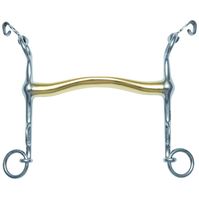 Weymouth Fine Line Sweet copper - Stübben | Mors & More