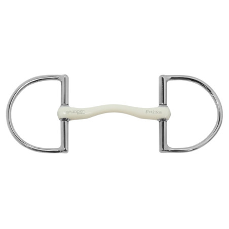 Dee ring Fine Line Flex - Stübben| Mors & More