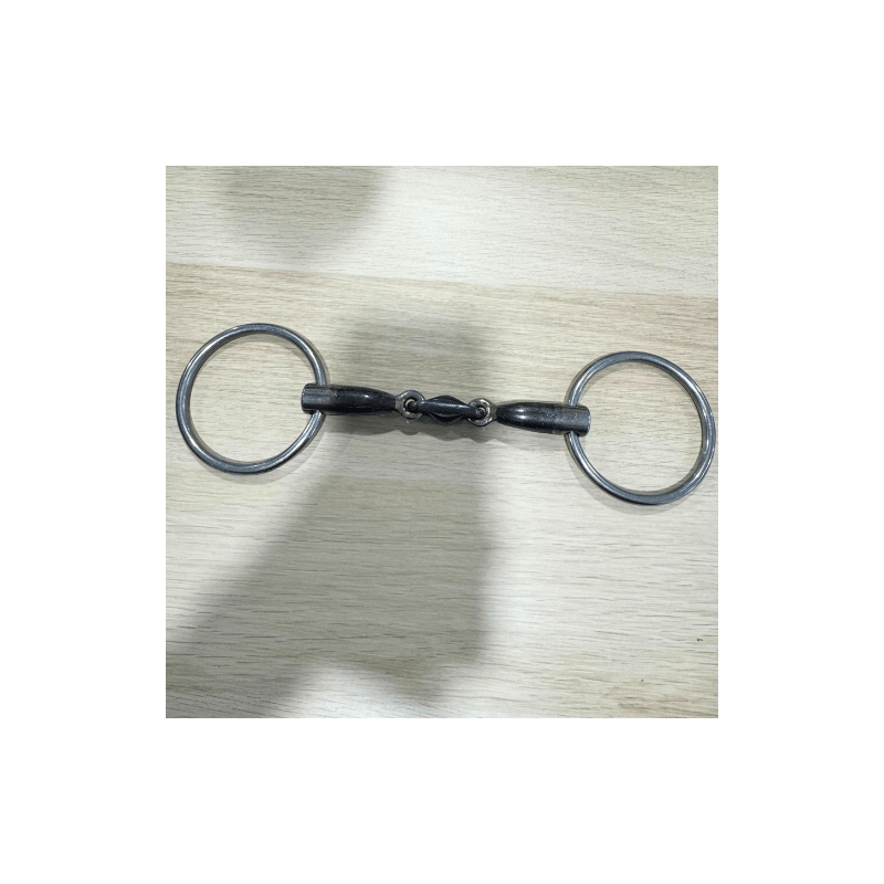 Loose ring eliptical used - Trust | Mors & More
