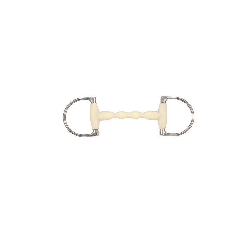 Mors Verdun droit résine mullen Happy mouth | Mors & More