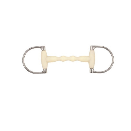 D-ring mullen resin - Happy mouth | Mors & More