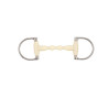 Mors Verdun droit résine mullen Happy mouth | Mors & More