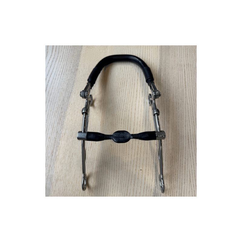 Mors Bombers tandem Hybrid ressenti optimal | Mors & More