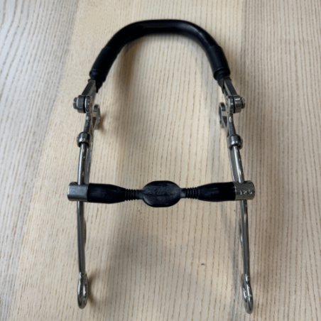 Bomber Hybrid Moulded Preferred contact used - Bombers | Mors & More