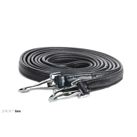 Rênes souple Tiara - F.R.A| Mors & More
