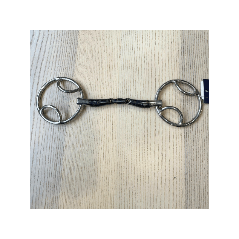 Mors MARCUS 3 effets double brisure d'occasion - Fager | Mors & More