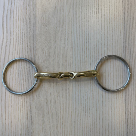 Starter loose ring 70mm used - Neue Schule | Mors & More