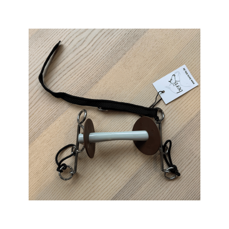 Pelham Autopilot confort used - Beris | Mors & More