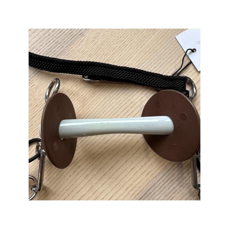 Pelham Autopilot confort used - Beris | Mors & More