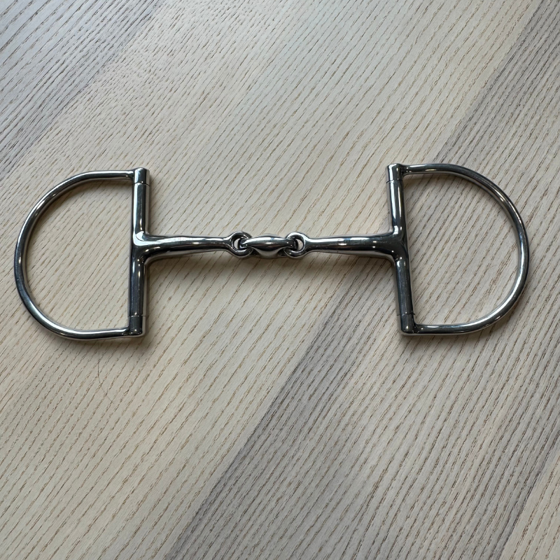 Easy Control D-Ring used - Stübben| Mors & More