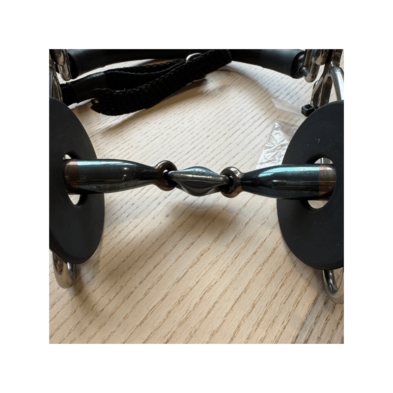 Mors Tandem double brisure petites branches d'occasion - Trust | M&M