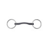 Olivia Titanium Loose Rings tongue port - Fager | Mors & More