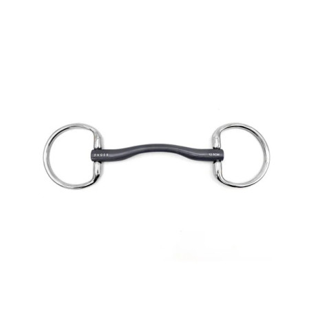 Olivia Titanium fixed tongue port - Fager | Mors & More