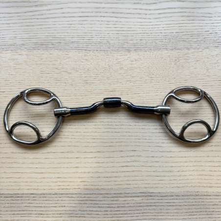 Nils sweet iron Beval used - Fager| Mors & More