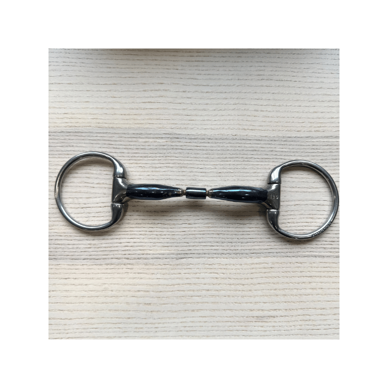 Mors à olives double brisure Barrel 20 d'occasion - Bombers | Mors & More