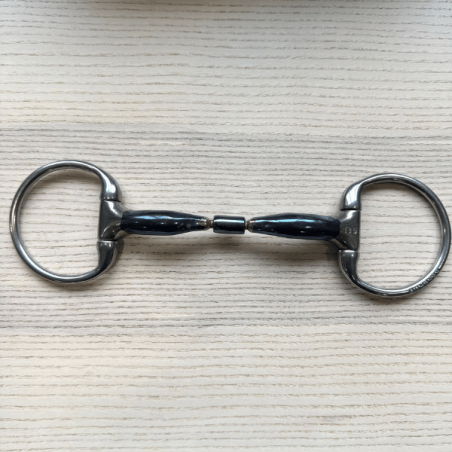 Eggbutt double jointed Barrel 30 used - Bombers | Mors & More