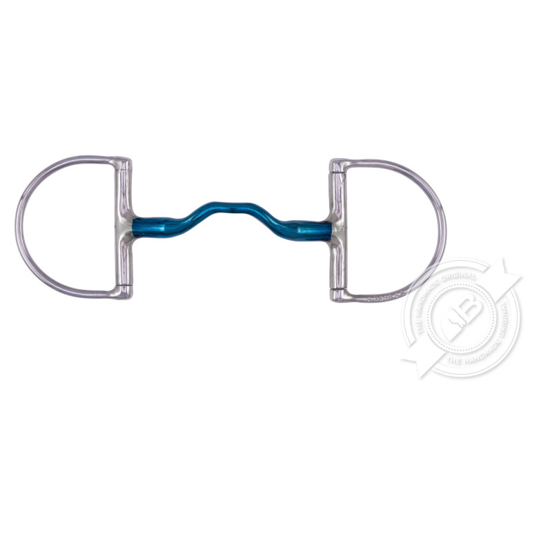 Classic Dee Happy Tongue - Bombers | Mors & More