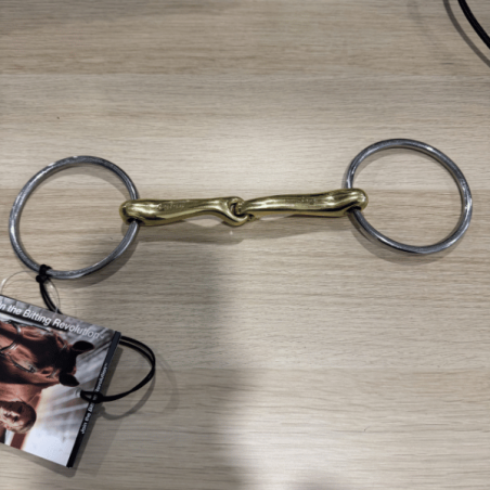 Demi Anky loose ring used - Neue Schule | Mors & More