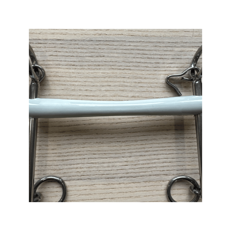 Mors de Bride canon confort fin d'occasion - Beris | Mors & More
