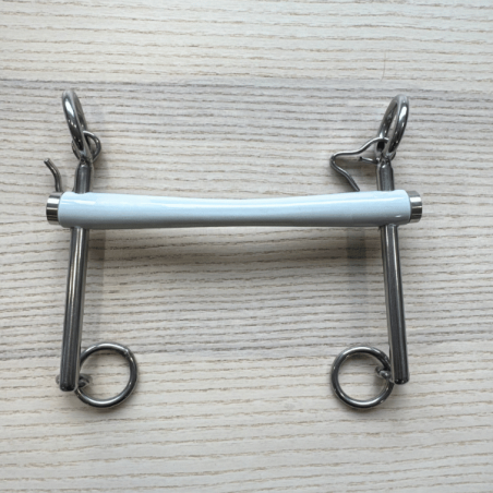 Mors de Bride canon confort fin d'occasion - Beris | Mors & More