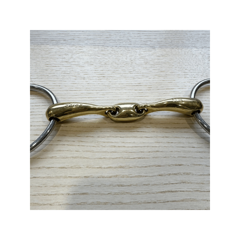 Team Up loose ring 70mm used - Neue Schule | Mors & More